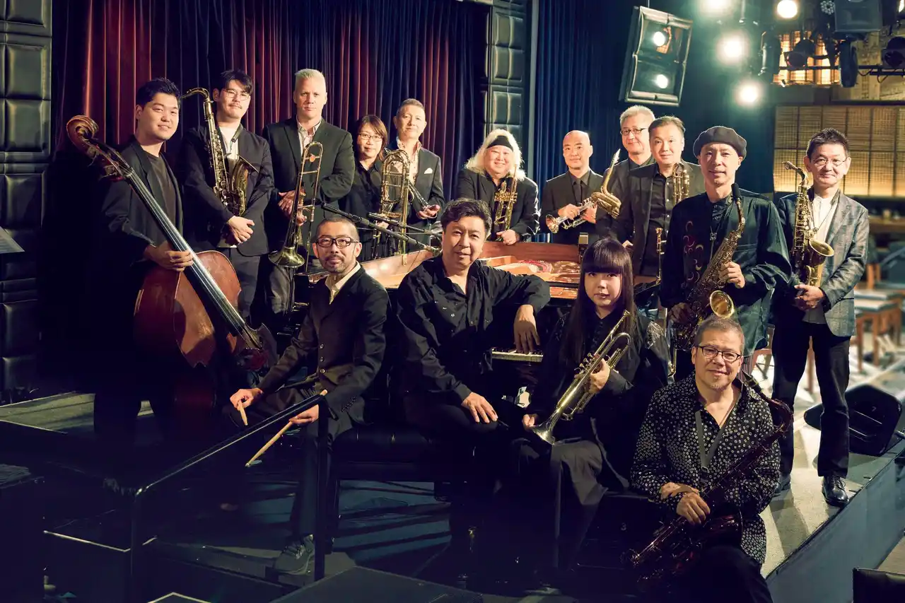 【株式会社東急文化村】 No Name Horses 20周年アニバーサリー『小曽根真 クリスマス・ジャズナイト2025』開催決定！