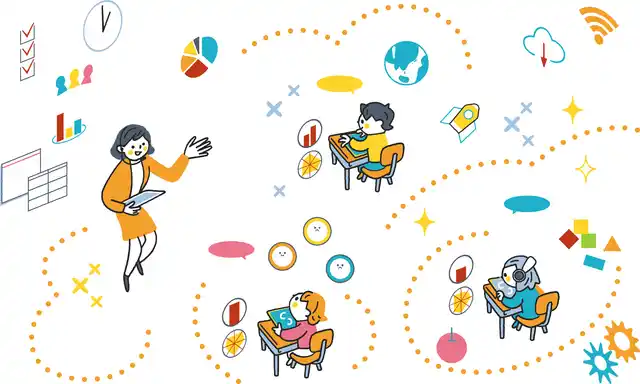 【埼玉県戸田市】学習体験をアップデートする「Beyond GIGA プロジェクト」を開始します