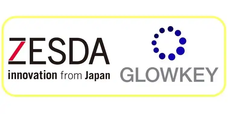 【NPO法人ZESDA】 NPO法人ZESDAと株式会社Glowkeyが業務提携。日本の地域産品の「北米本格進出」を物流・マーケティングの両面から一気通貫で支援開始