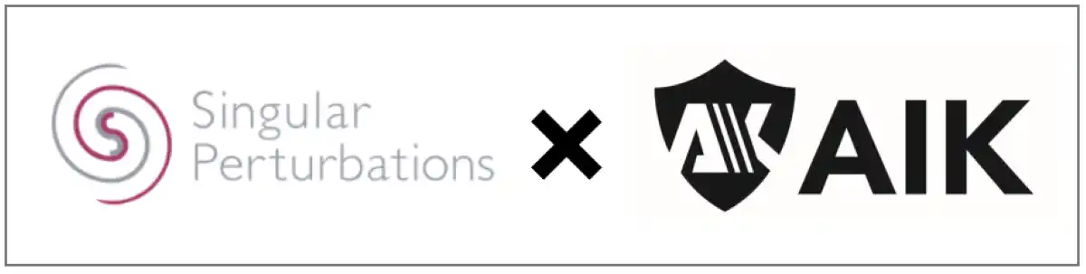 【株式会社Singular Perturbations】 Singular Perturbations、株式会社AIKと連携し、AIイベント警備最適化ソリューションを提供開始~警備の質を向上し、警備コストを削減~