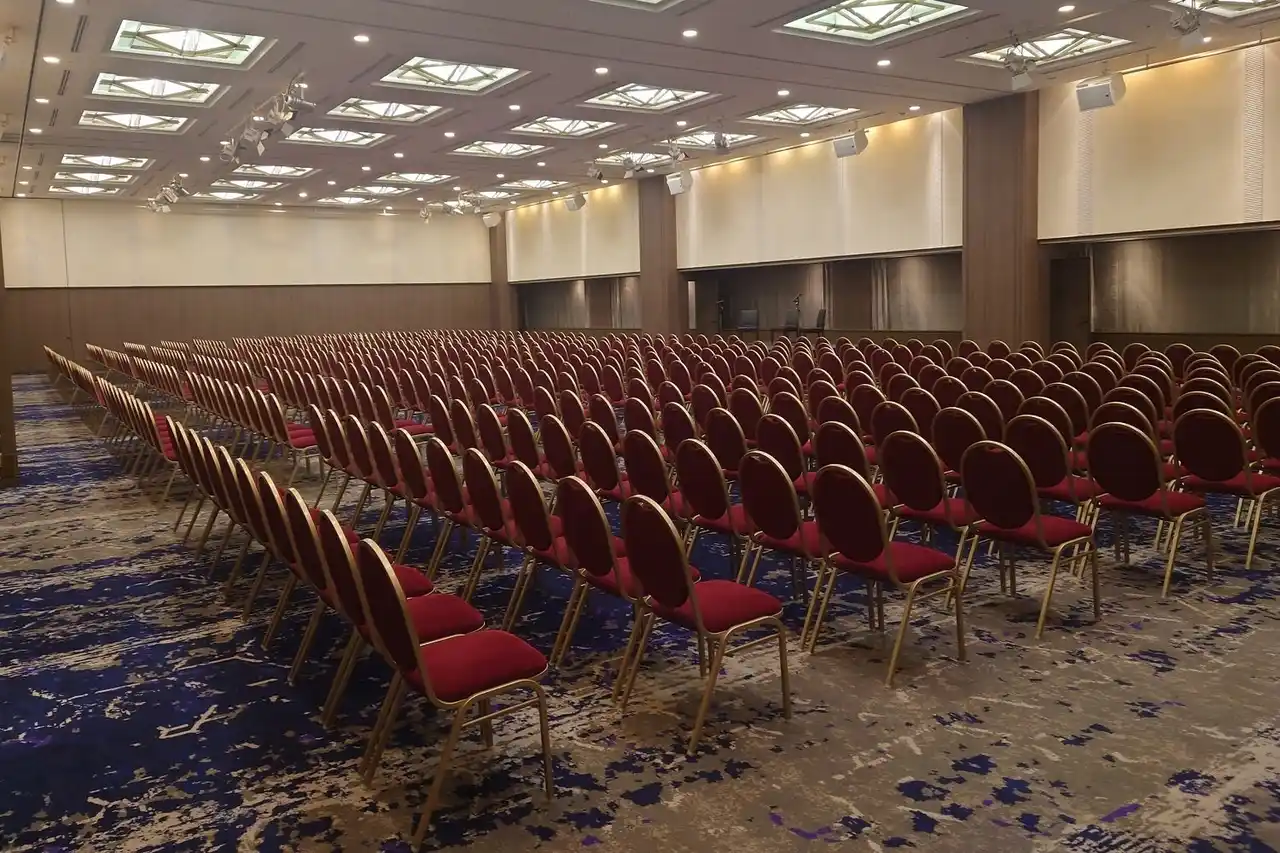 【藤田観光グループリリース】 【東京ベイ有明ワシントンホテル】【土・日・祝日限定】ホテル会議室を完全貸切！　「1日1社 独占プラン」 本格販売開始