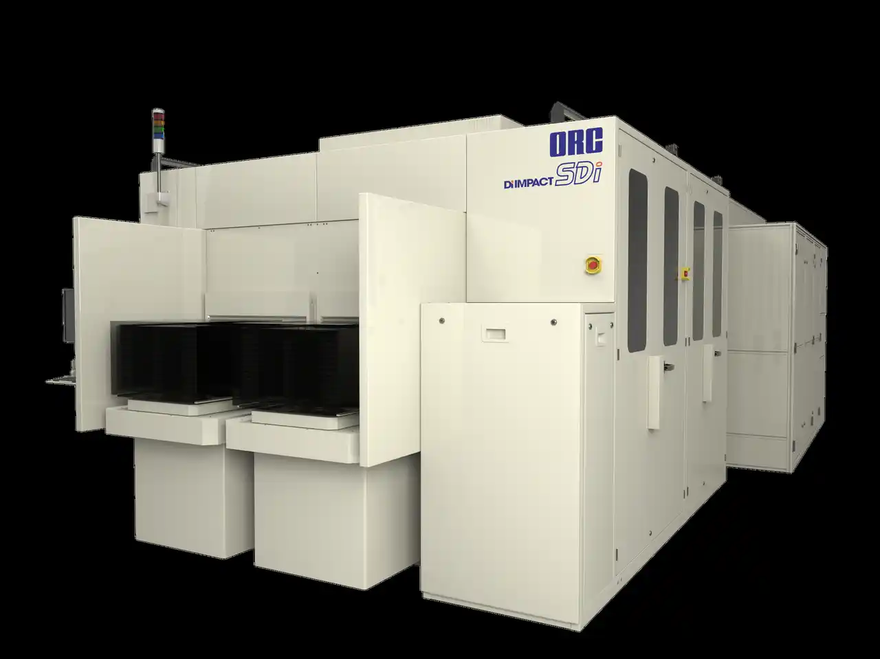 【NEDO】 オーク製作所が高解像・高精度なダイレクト露光装置を開発しました