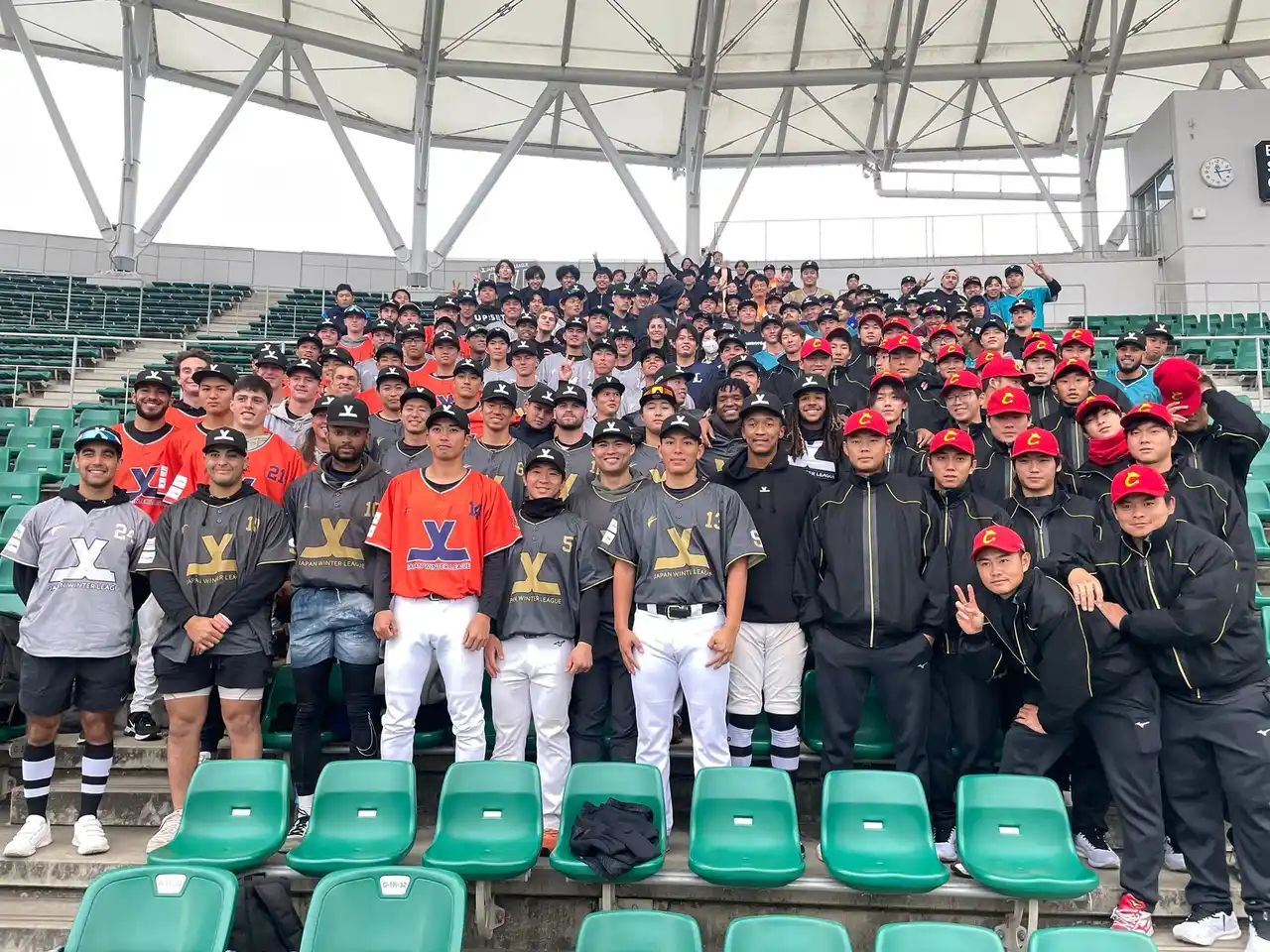 HITOMIOテクノロジーズ、Japan Winter Leagueと専属トレーナー・スポンサー契約を締結