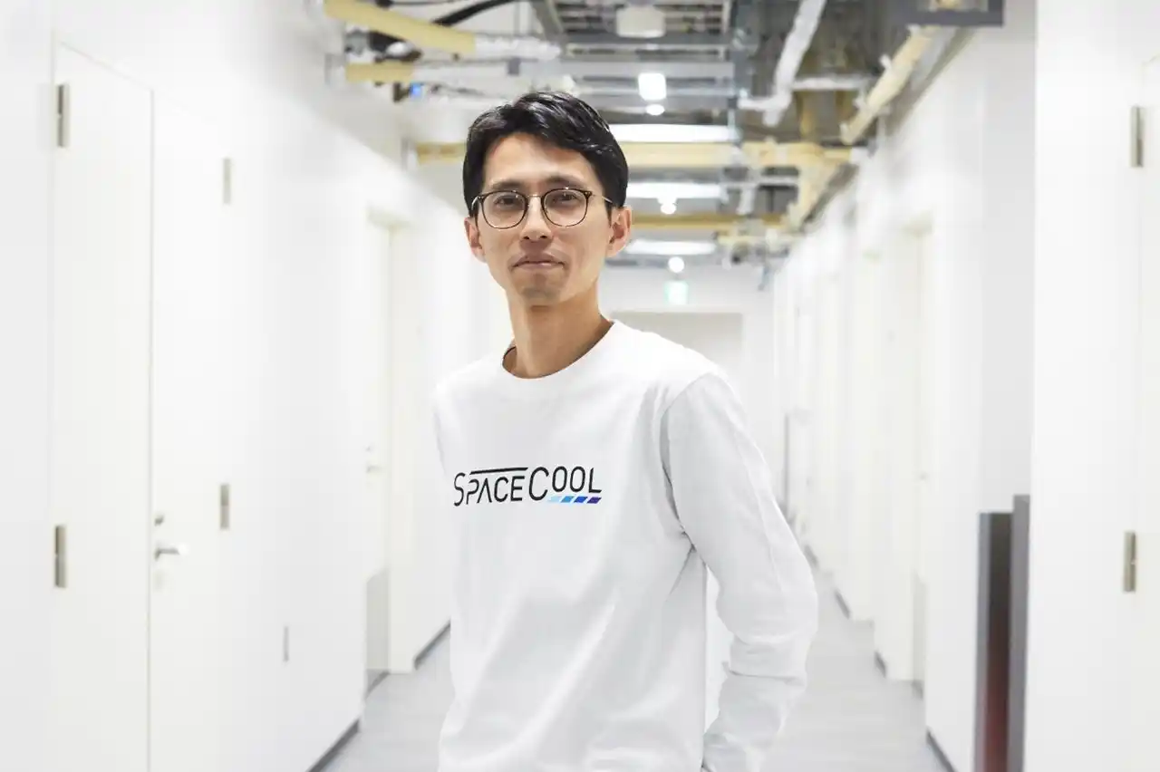 【京都リサーチパーク（KRP）】 SPACECOOL株式会社さま インタビュー公開「宇宙へ熱を逃がすゼロエネルギー冷却で、世界へ挑む。」