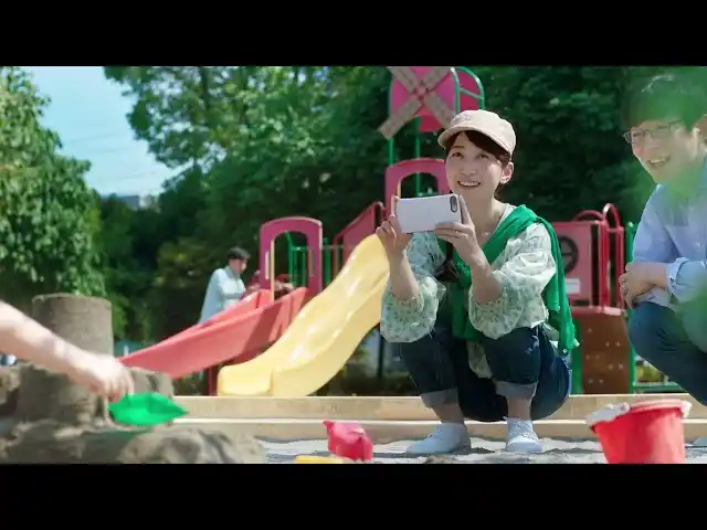 【ビースタイルグループ】 しゅふのための求人サイト「しゅふＪＯＢ」、テレビCMが関東・関西・東海エリアで放映開始！