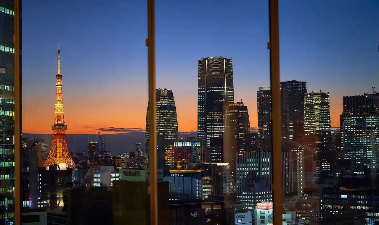 【株式会社三井不動産ホテルマネジメント】 感謝を込めて、開業20周年記念イベント開催 ジャズカルテット、日本舞踊と箏の生演奏など特別な一日をお届け