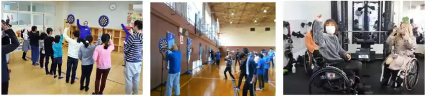 スポーツダーツプロジェクト