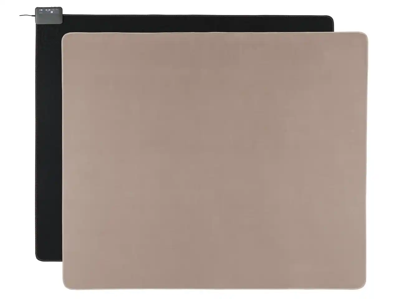 【小泉成器株式会社】 気になる電磁波を約99%以上カット(※)！冬の足元をやさしく暖める『電気カーペット』新発売！