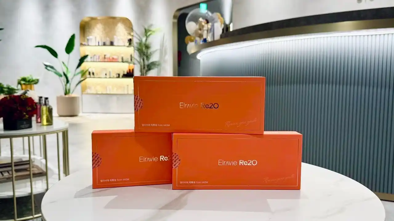 【名古屋初導入※1】美容皮膚科etoile clinic《エトワールクリニック》 吉川里沙医師、次世代ECMスキンブースター「Re2O（リトゥオ）」開始