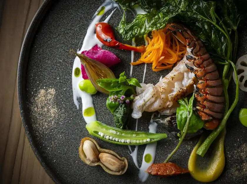 “美食のまち”いすみで地元グルメを堪能