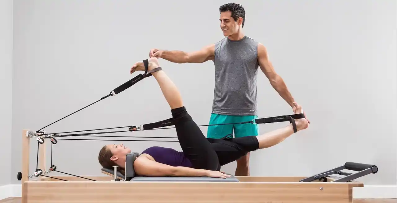 【株式会社JUNO】 世界的ピラティス教育者 Balanced Body マスターインストラクターViktor Uygan（ヴィクター・ウイガン）氏 来日!!Konnect(R) Method大阪・福岡・東京3都市で開催決定!!