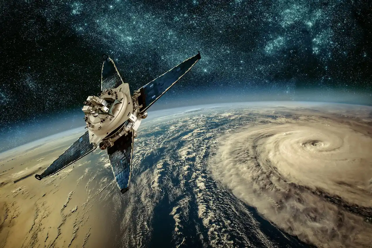 【Vicor株式会社】 Spacechips社のAI1トランスポンダ・ボード、Vicorの放射線耐性をもつDC-DCコンバータを採用