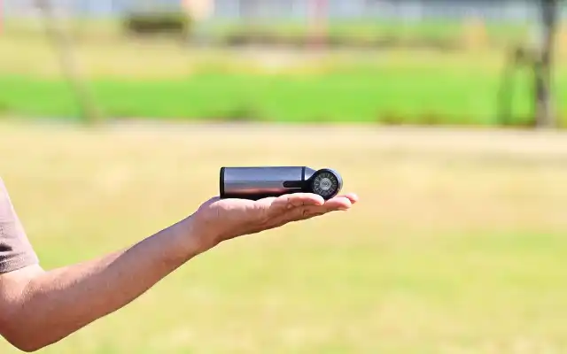 最大風速194km/hのミニエアダスター「RS11」を販売開始