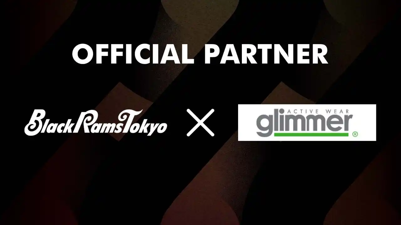 トムス株式会社とオフィシャルパートナー新規契約のお知らせ