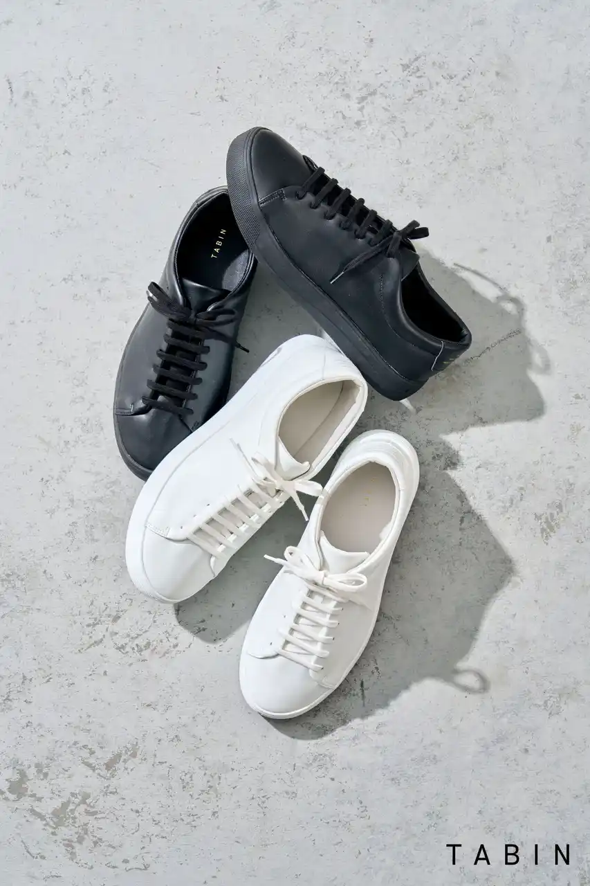 【株式会社丸五】 100年続く地下足袋メーカーが挑む、新発想のウェルネススニーカー「TABIN」がMakuakeに登場。2025年9月1日（月）12：00～スタート！