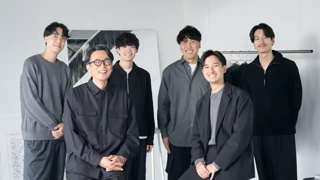 クラシコムとCiiKが協業、大人男子ラボから生まれた「それでも、美味いもん。」専属エージェンシー契約締結