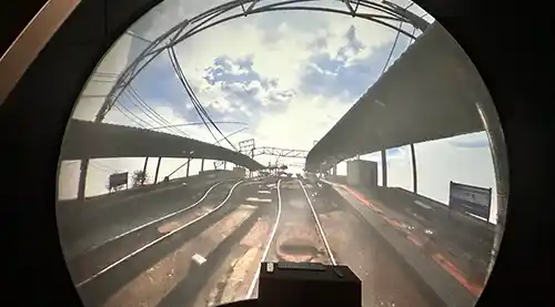 【Kudan株式会社】 Kudan、朝日放送グループの大阪・関西万博における特設展示に協力