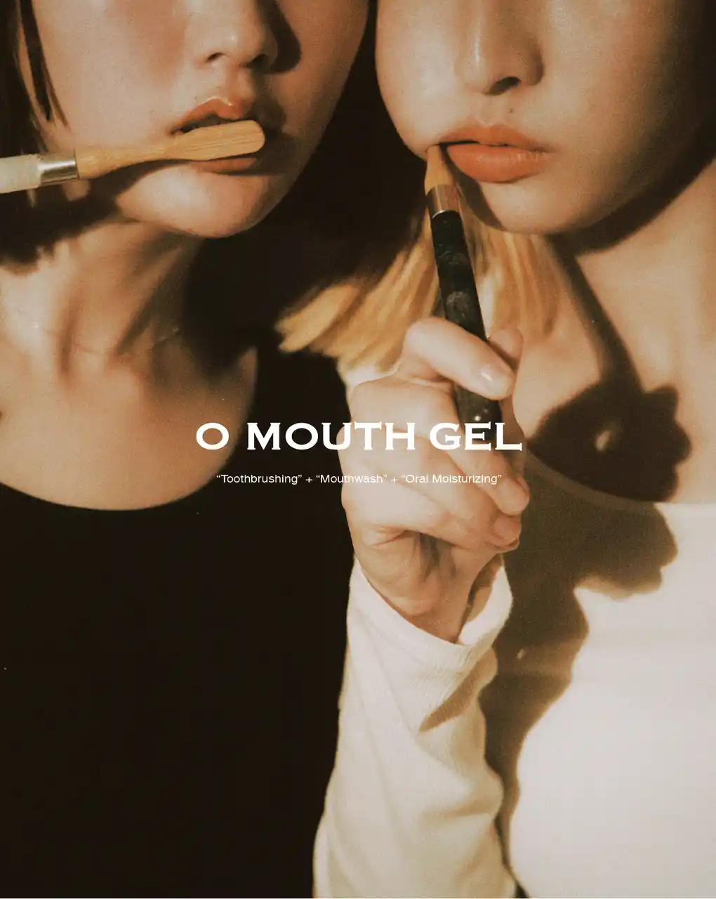 【O SKIN & HAIR】人気アイテム「O MOUTH GEL」がリニューアルして登場。12月12日(金)より先行発売。