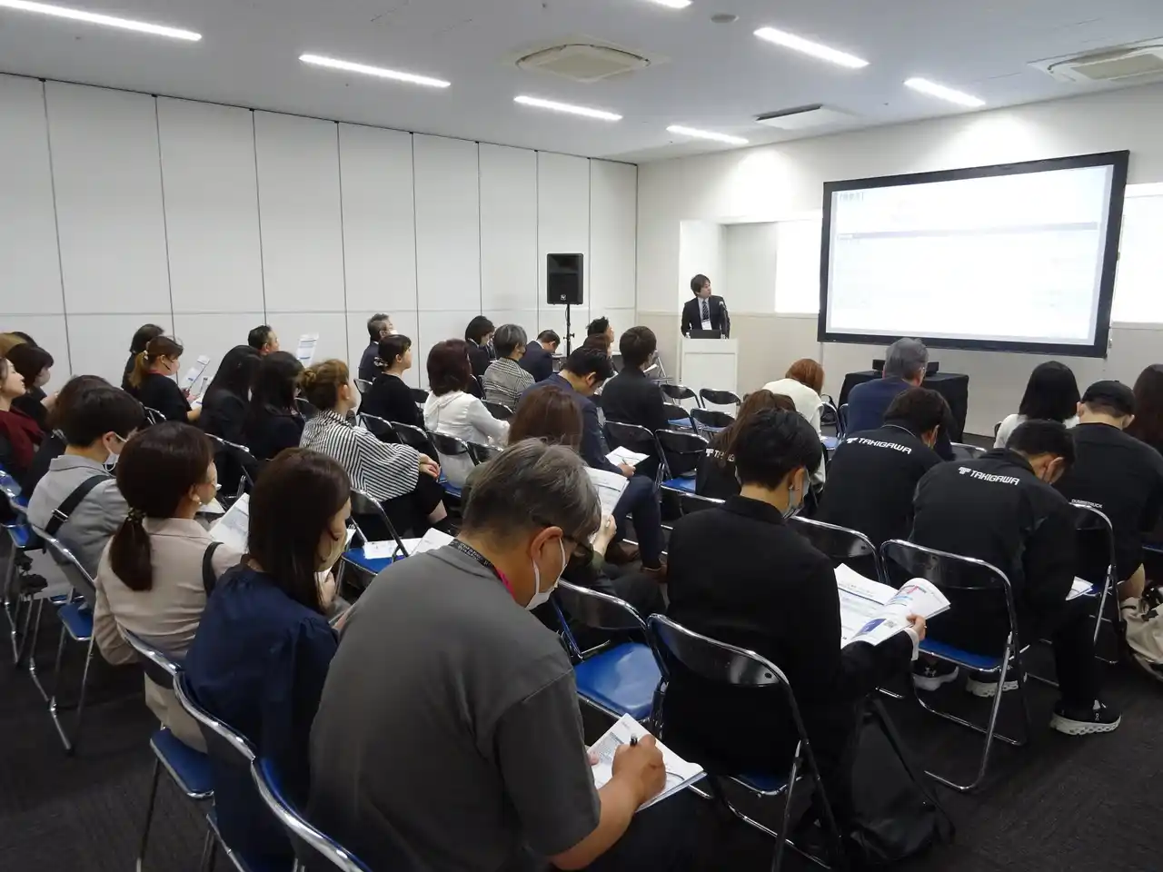 【日本エステティック工業会】 ビューティーワールド ジャパン 東京 2026 業界団体セミナー開催のお知らせ by PR TIMES