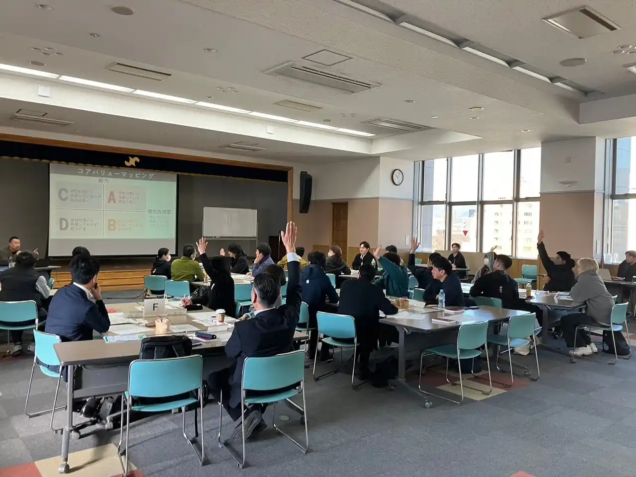 【株式会社イマジナ】 なぜ若手は管理職を拒むのか？「大人の学級崩壊」に挑む、山梨発・人的資本革命の始動