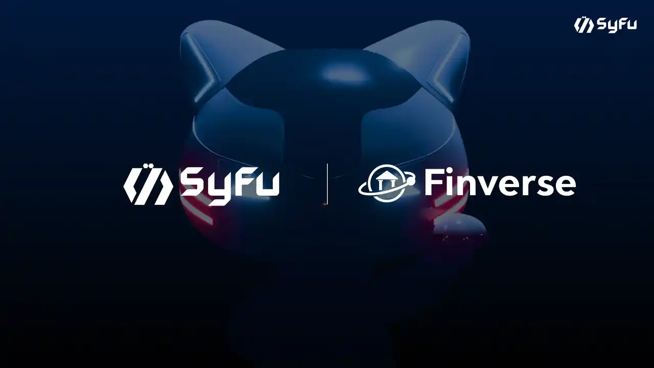 SyFu、Finverseと提携──アジア5カ国・40の金融機関の決済データ連携を実現し、支払いがそのままGameFiへ