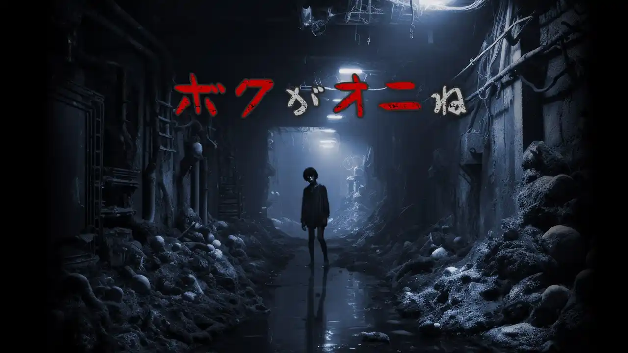 【株式会社UNCHAIN】 視聴者と一緒に遊べる配信者向けゲーム『ボクがオニね』本日リリース！