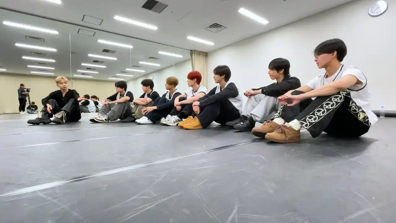 【WOWs】 YUMEKI、日本テレビ系「シューイチ」企画『TAGRIGHT 挫折を重ねた男達の最後の挑戦』に参加