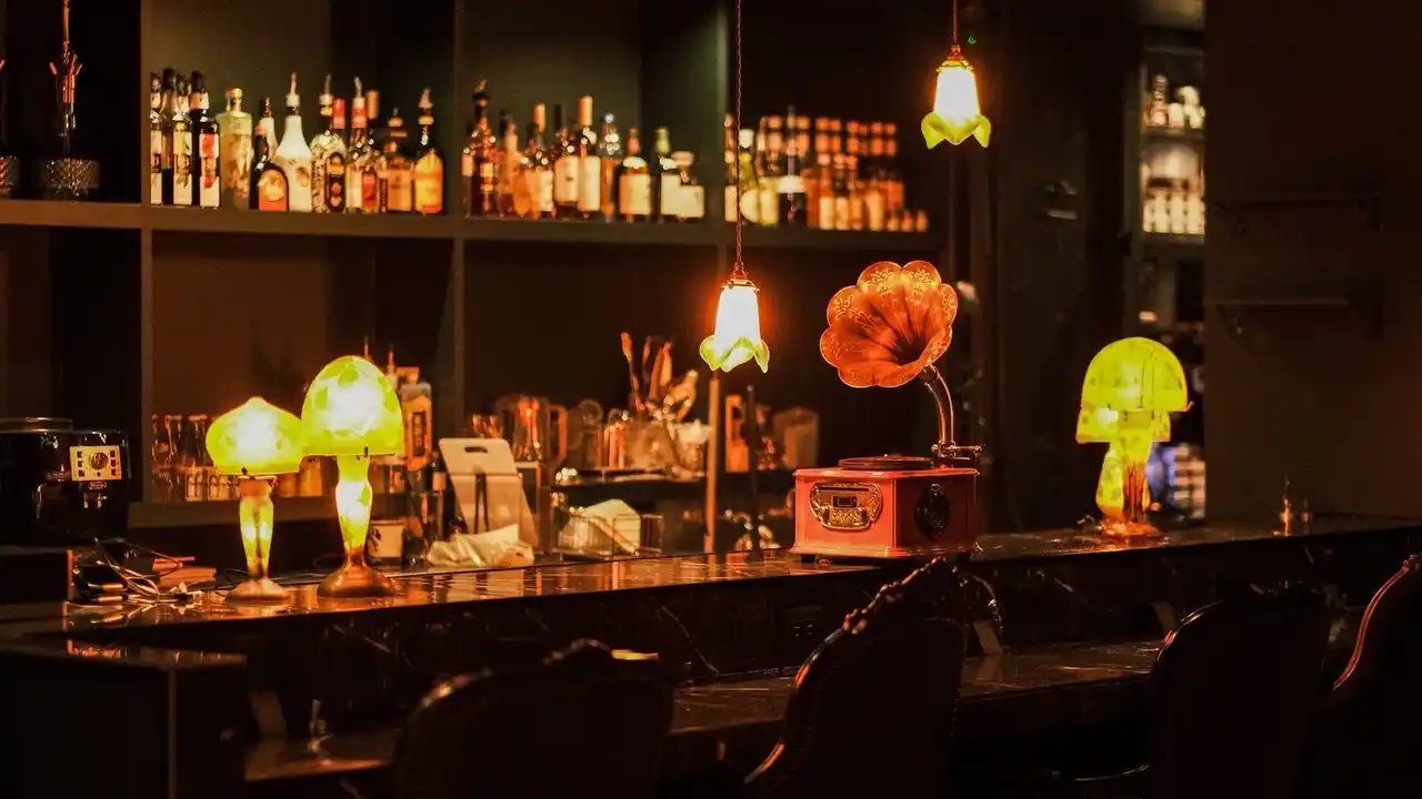 恵比寿シーシャchmel（シュメル）が恵比寿駅西口にOPEN