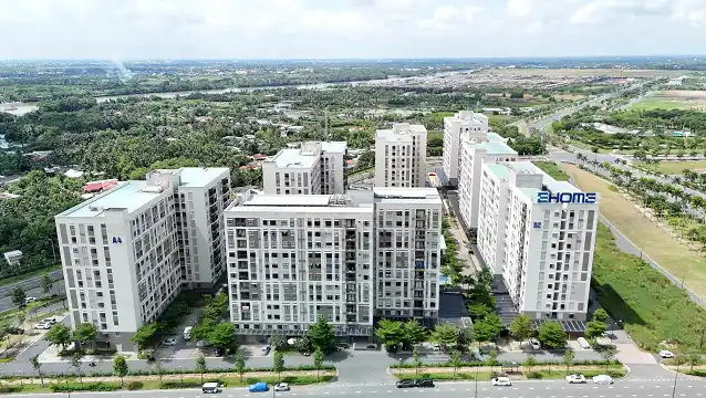 【にしてつグループ】 -ベトナムでの不動産開発を更なる成長フェーズへ- 現地住宅開発会社への出資を通じて、ベトナムにおける住宅開発の領域を拡大します