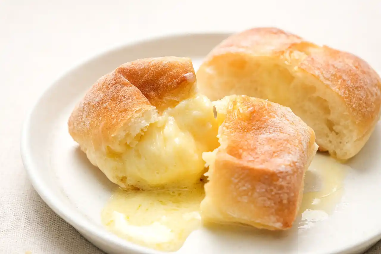 【忙しい毎日に、3時の小さなご褒美】自分をちょっと甘やかす『午後3時のミルクフランス』をスナックミーオンラインストアで期間限定発売