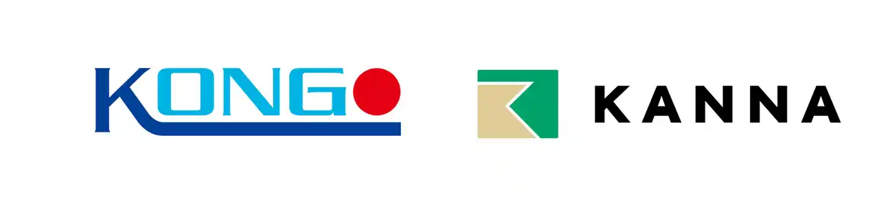 オーバードアーのパイオニア企業の金剛産業が、現場DXサービス 「KANNA」 を導入