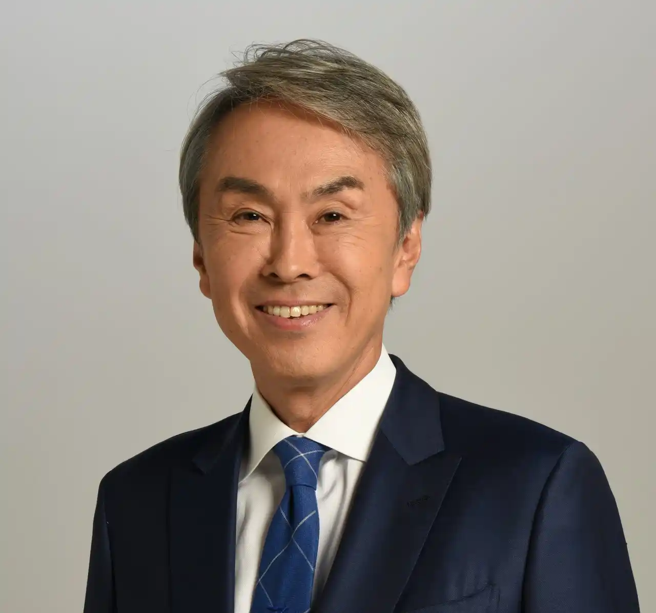 石原伸晃氏（元国土交通大臣）、一般社団法人J-COMSIA特別顧問に就任