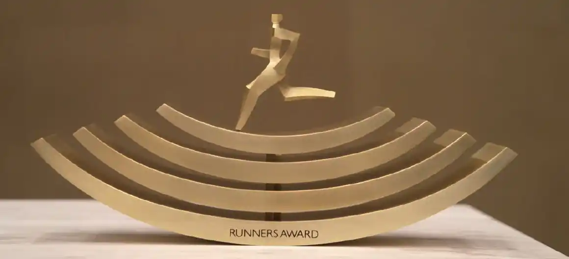 【美祢市在住ランナーが受賞】第35回ランナーズ賞 授賞式開催報告 by PR TIMES