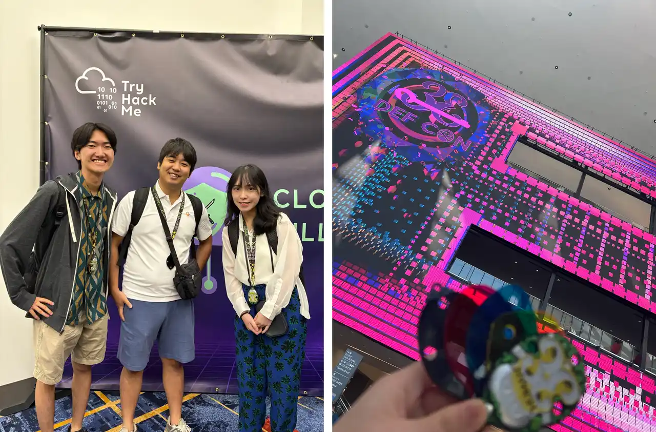 Cloudbase、世界最大級のセキュリティコンテスト「DEF CON Cloud Village CTF」に初挑戦し4位入賞