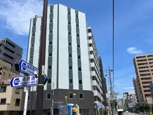 【株式会社リブ・マックス】 ホテルリブマックス両国 新規開業のお知らせ