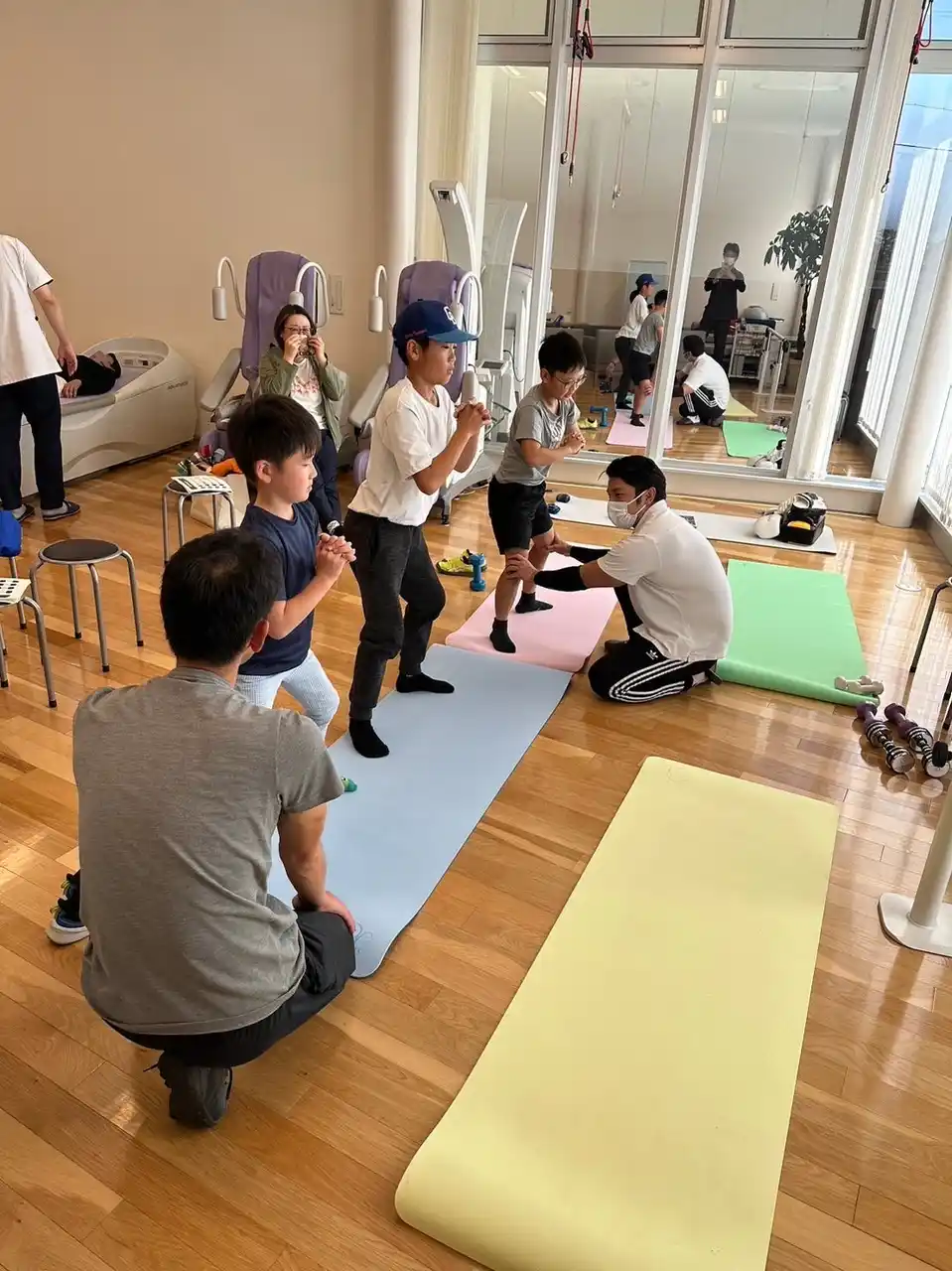 【G-tle】 【2026年1月5日サービス開始】G-tleが“子どもの未来の健康寿命”を伸ばす新教育プログラムを提供開始