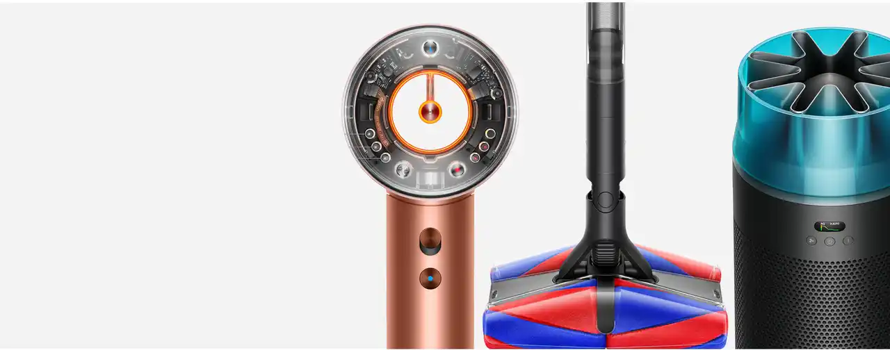 【ダイソン株式会社】 ダイソン、「クリスマスカウントダウンオファー」を12月18日（木）から開催　人気製品が日替わりで、今年最もお買い得に