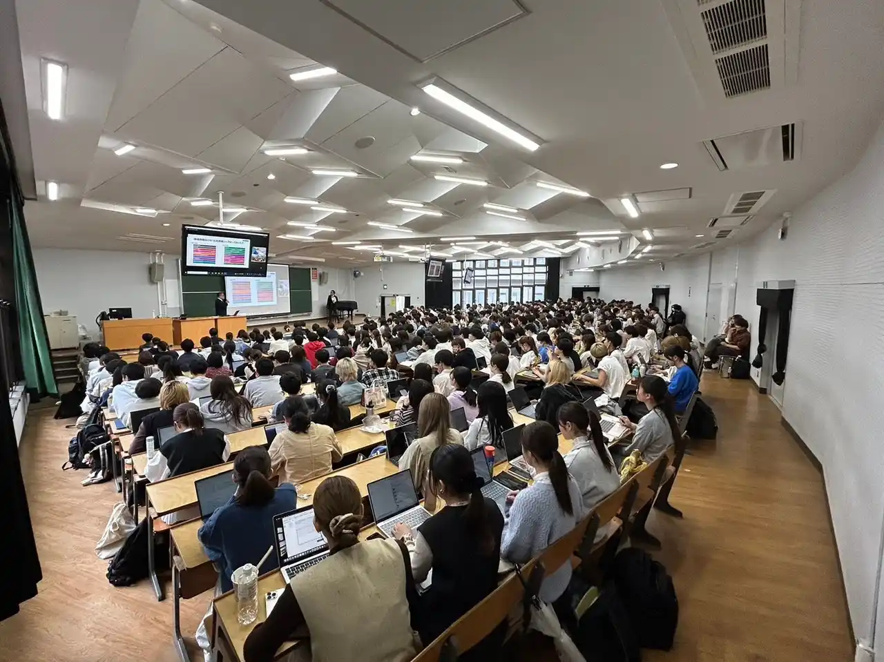 【国立大学法人千葉大学】 千葉大学と株式会社ブレーンセンターが連携し、サステナビリティ人材育成プロジェクトを始動
