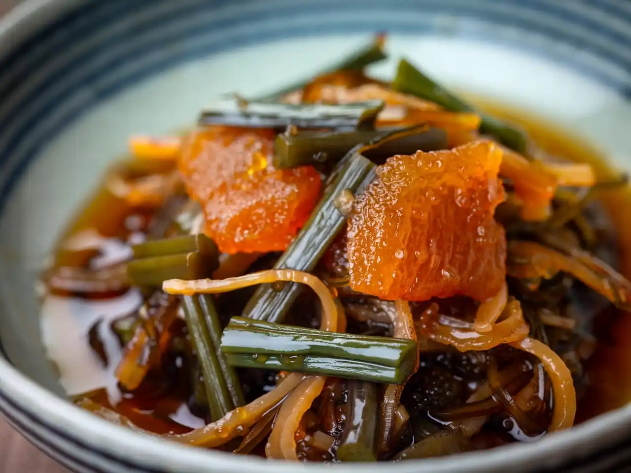 【西和賀町】 新商品「ユキノチカラ　西笑び入り松前漬け」発売