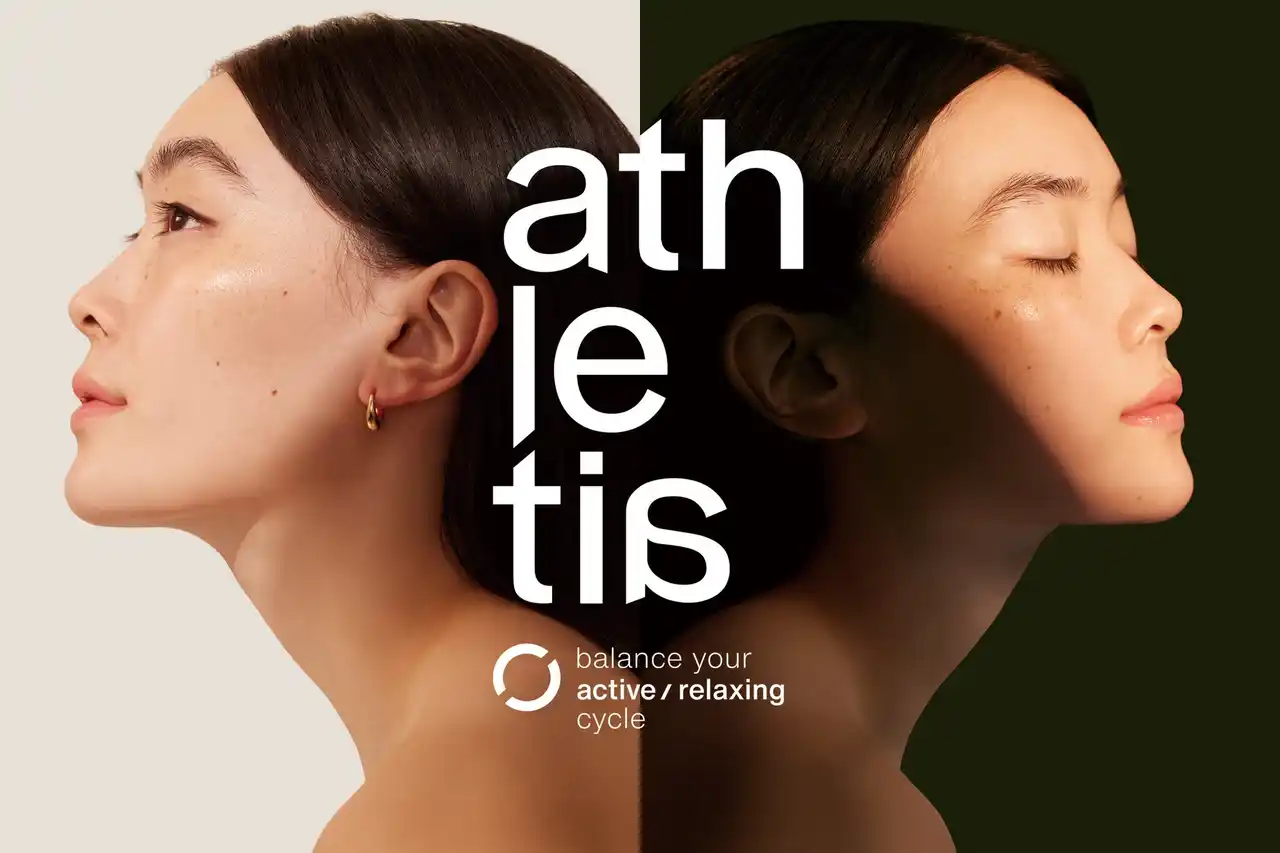 【株式会社エキップ】 athletia＜アスレティア＞、7/25(金)よりエストネーション六本木ヒルズ店にて常設展開スタート。