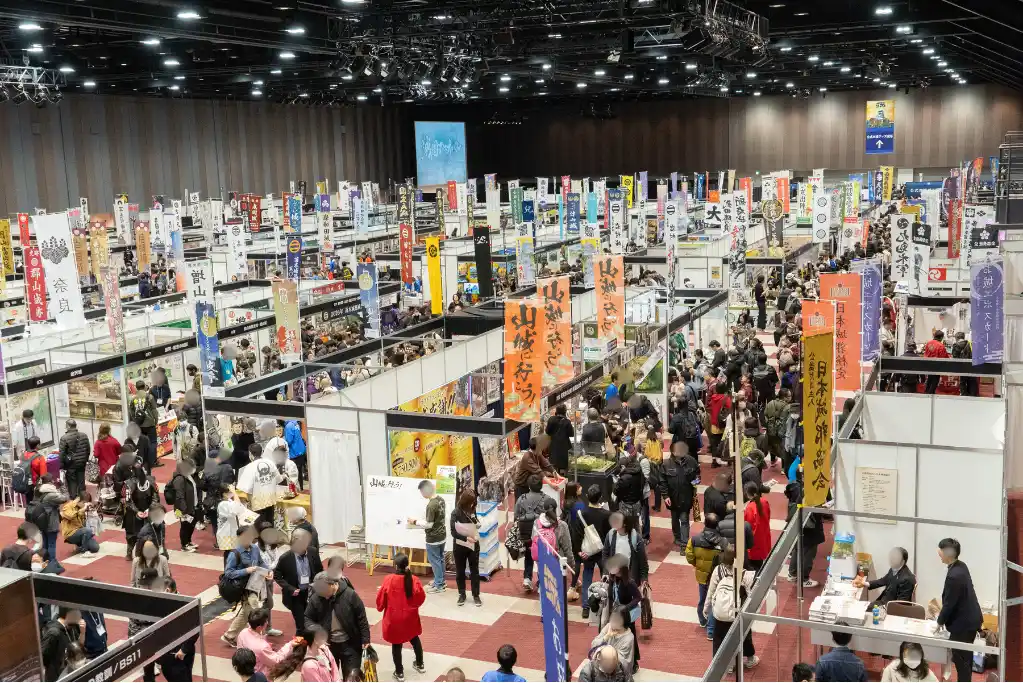 「お城EXPO 2025」に全国からお城・歴史ファン23,017人が来城 ～10周年を迎えた日本最大級のお城の祭典、歴代最大の入城者数を達成～