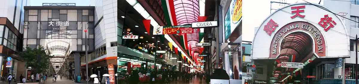 【愛媛松山】中央商店街の未来に本気で向き合う──