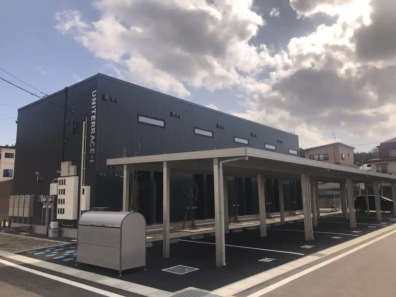 【株式会社クリエイト礼文（ユニテハウス）】 【山形県舟形町】地方都市の未来は5000人のまちにある
