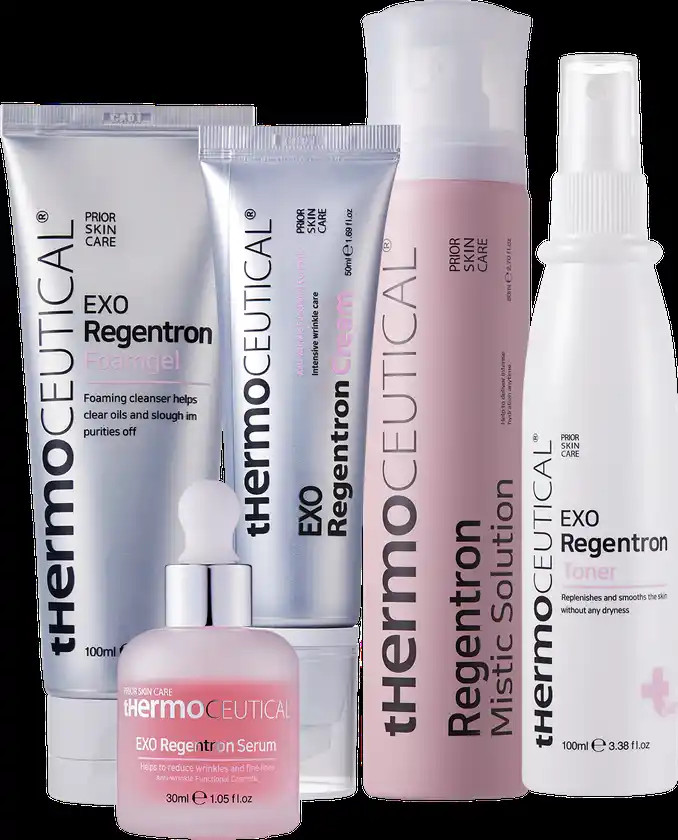 EXO Regentron ライン