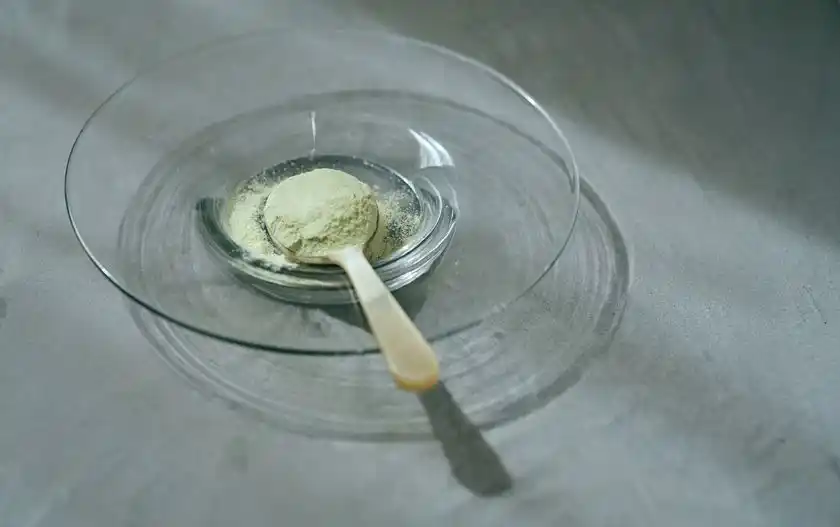 京都の宇治抹茶使用