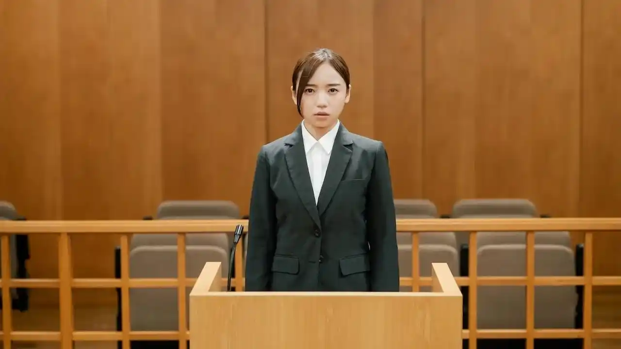 【株式会社Black Cat White Cat Music】 Black Cat White Cat Musicが、映画『恋愛裁判』にてミュージックスーパーバイザーを担当