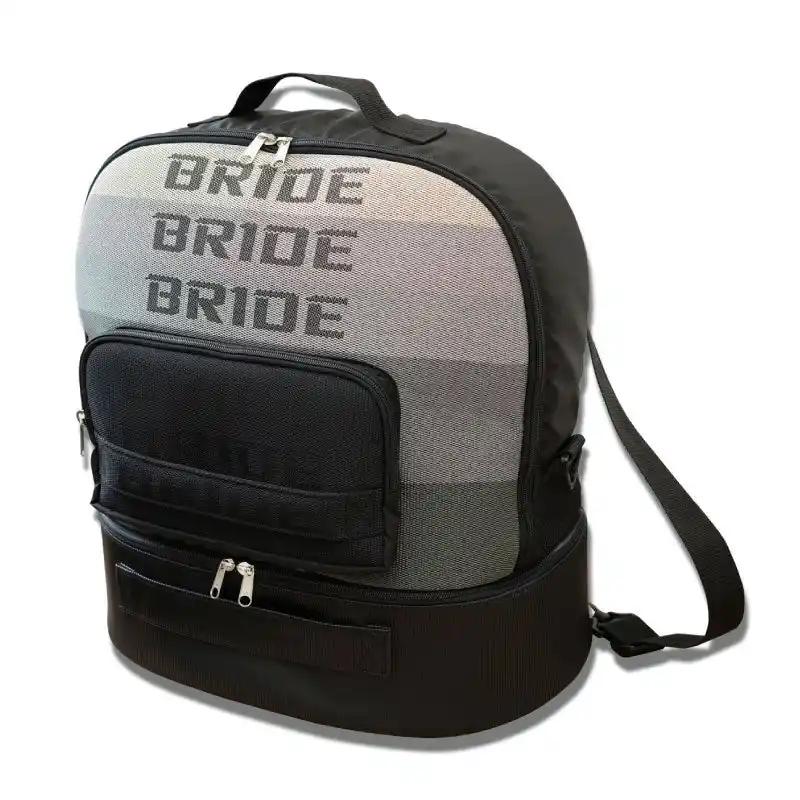 【ブリッド株式会社】 職人が一つ一つ丁寧に作り上げた多機能バッグ【BRIDEマルチバッグ】新登場!!