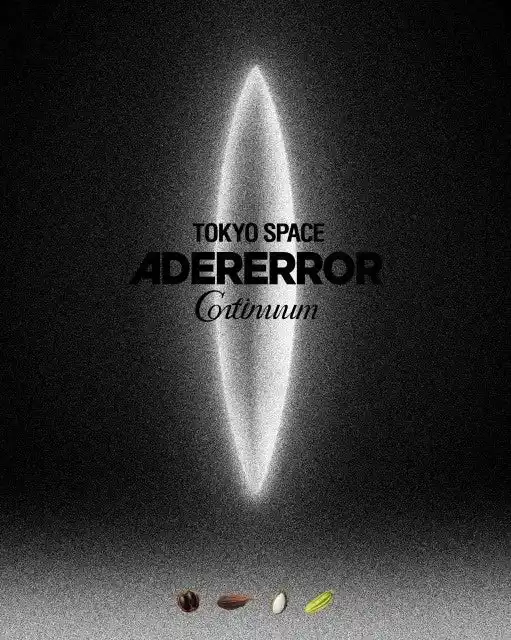 アーダーエラー、初のグローバルフラッグシップストア「ADERERROR Tokyo Space」を表参道にオープン