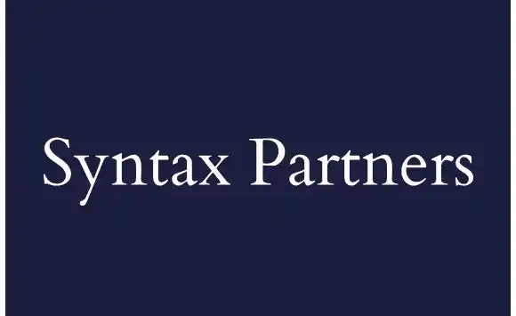 【Syntax Partners】 地域別・業種別専門性を融合したクロスボーダーM&A支援を本格展開