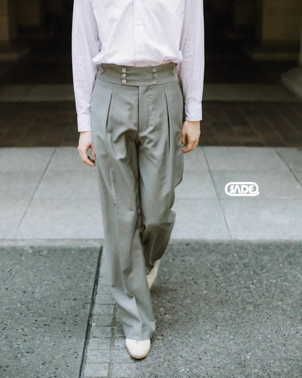 【株式会社ベイクルーズ】 【L'ECHOPPE】SADE EX 発売